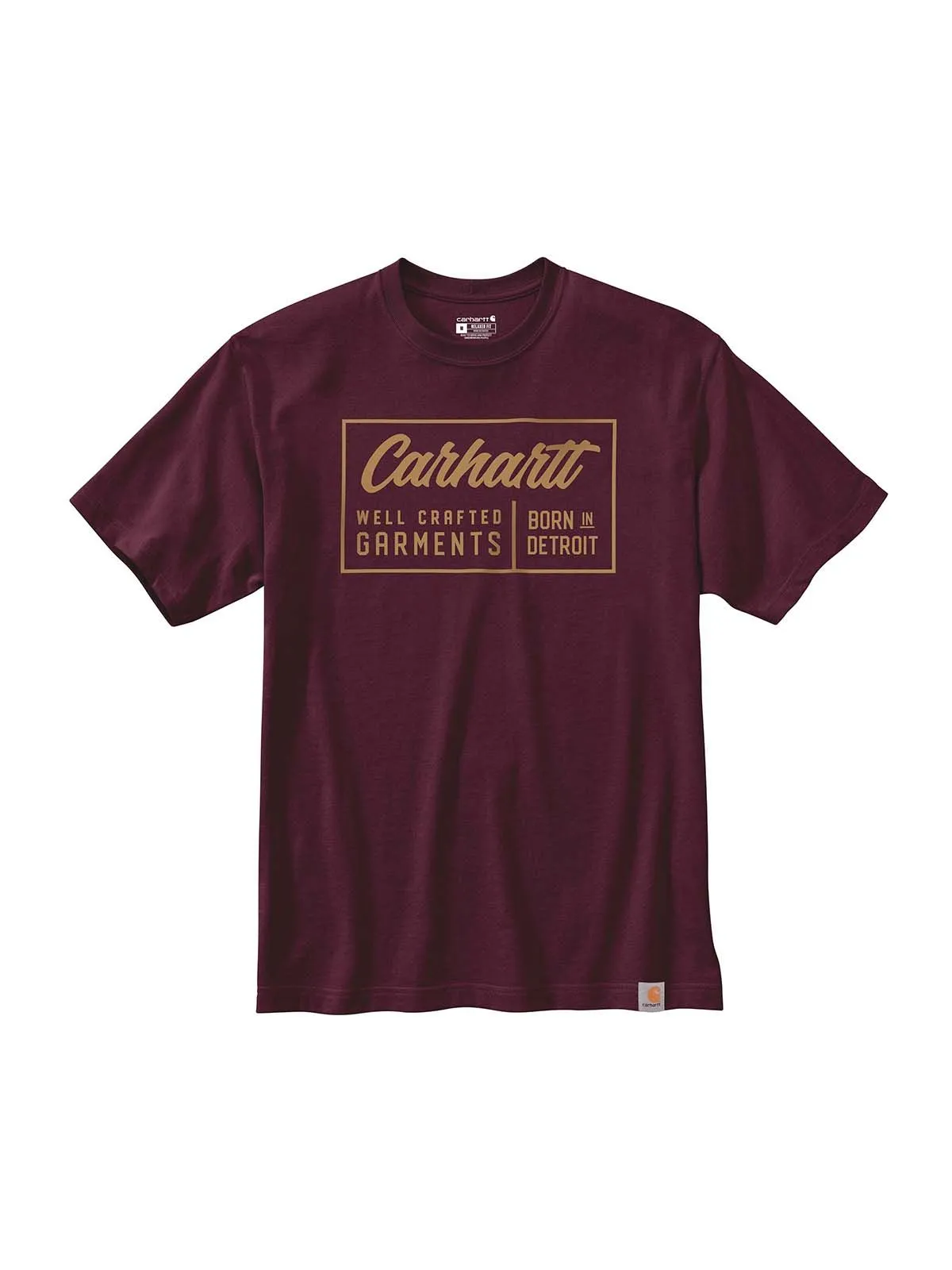 105177&#x20;Work&#x20;T-shirt&#x20;with&#x20;Crafted&#x20;Graphic&#x20;-&#x20;Carhartt