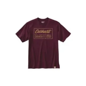 105177&#x20;Work&#x20;T-shirt&#x20;with&#x20;Crafted&#x20;Graphic&#x20;-&#x20;Carhartt