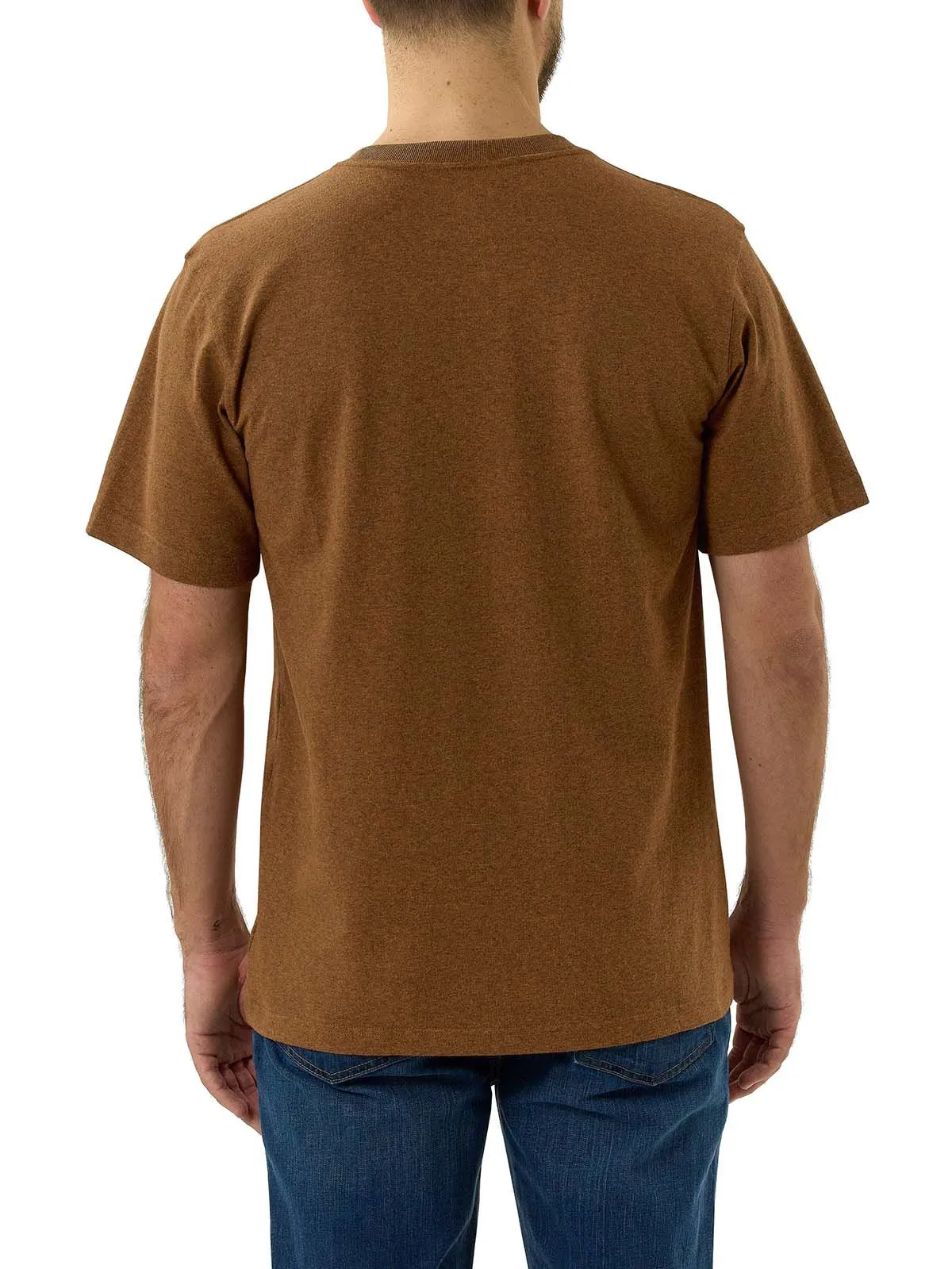 105181&#x20;Work&#x20;T-shirt&#x20;Saw&#x20;Graphic&#x20;Print&#x20;-&#x20;Carhartt