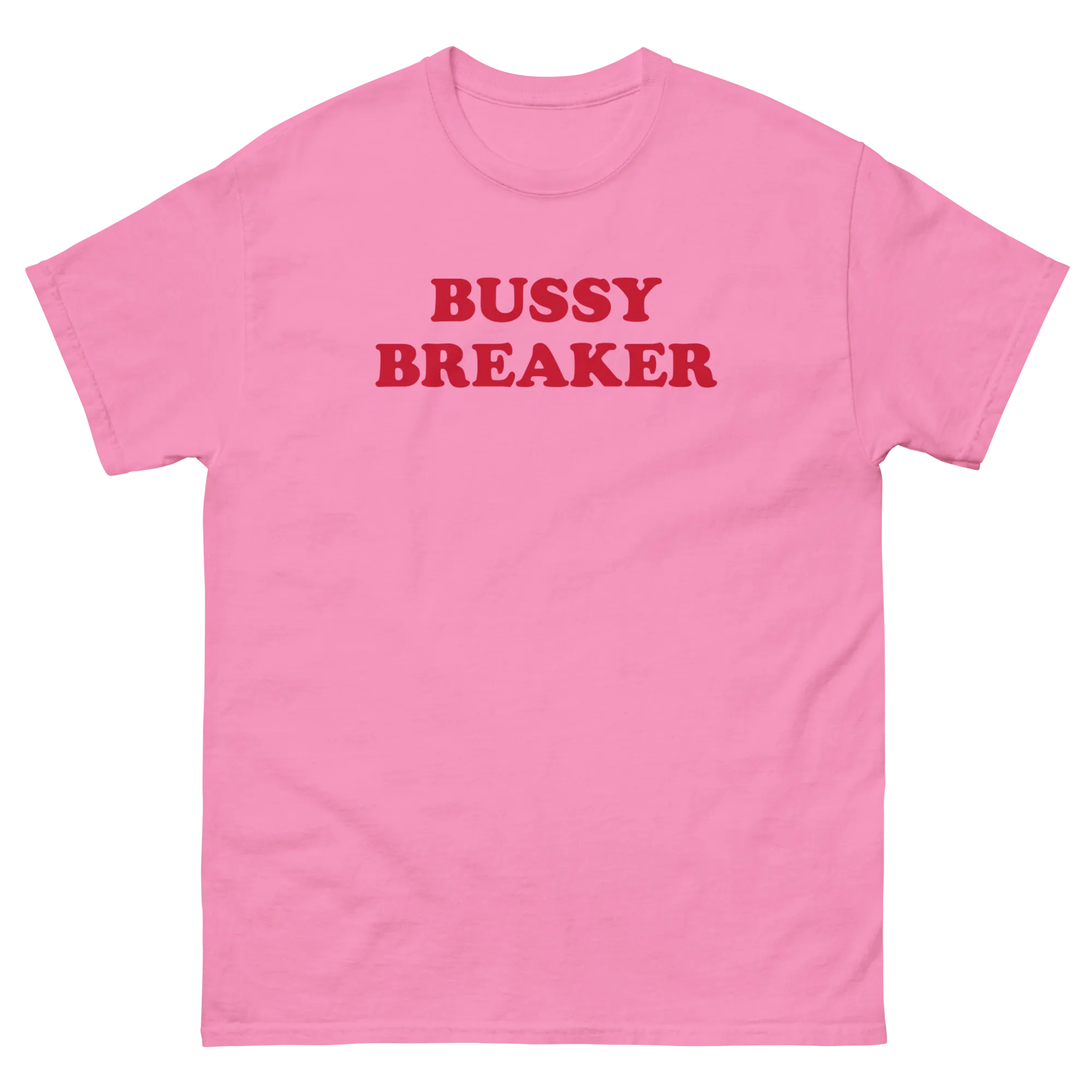 Bussy Breaker Tee