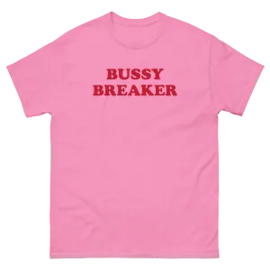 Bussy Breaker Tee