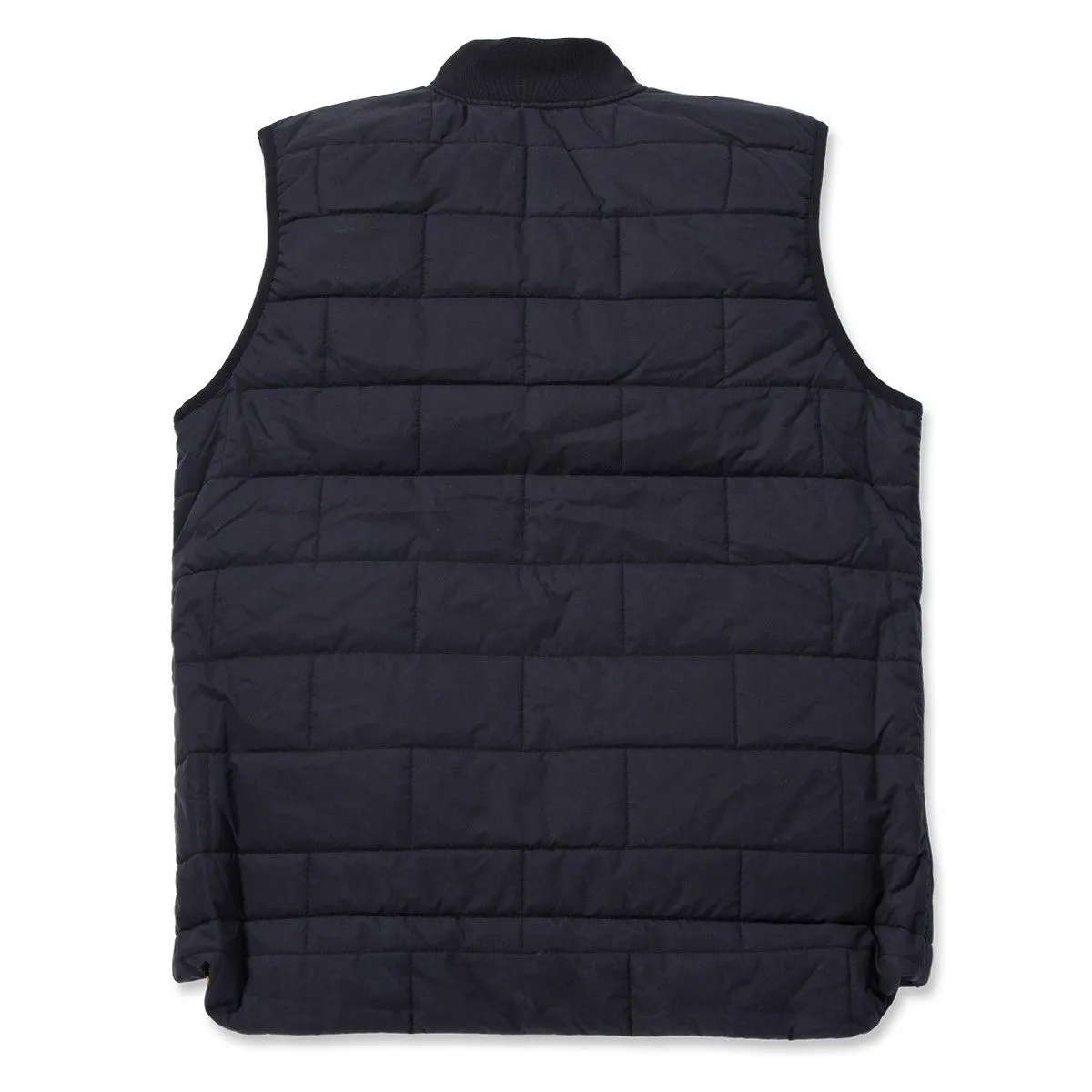 Carhartt&#x20;100740&#x20;Sale&#x3A;&#x20;Brookville&#x20;Vest&#x20;-&#x20;Black