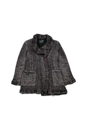 DEREK LAM - Soft Texture Blazer