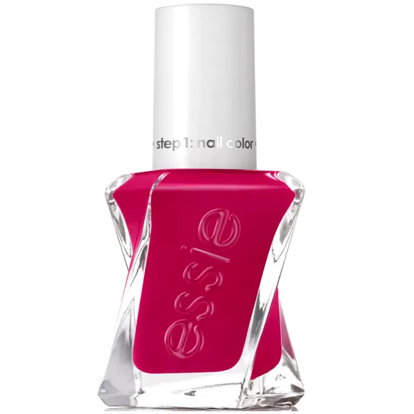 Essie Gel Couture - Bold Boundaries #710