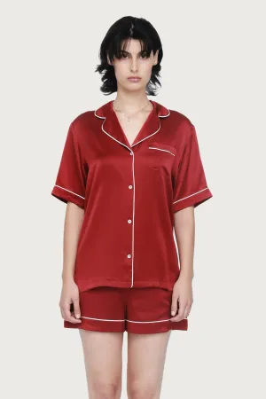 Fine Finishes Short Pajama