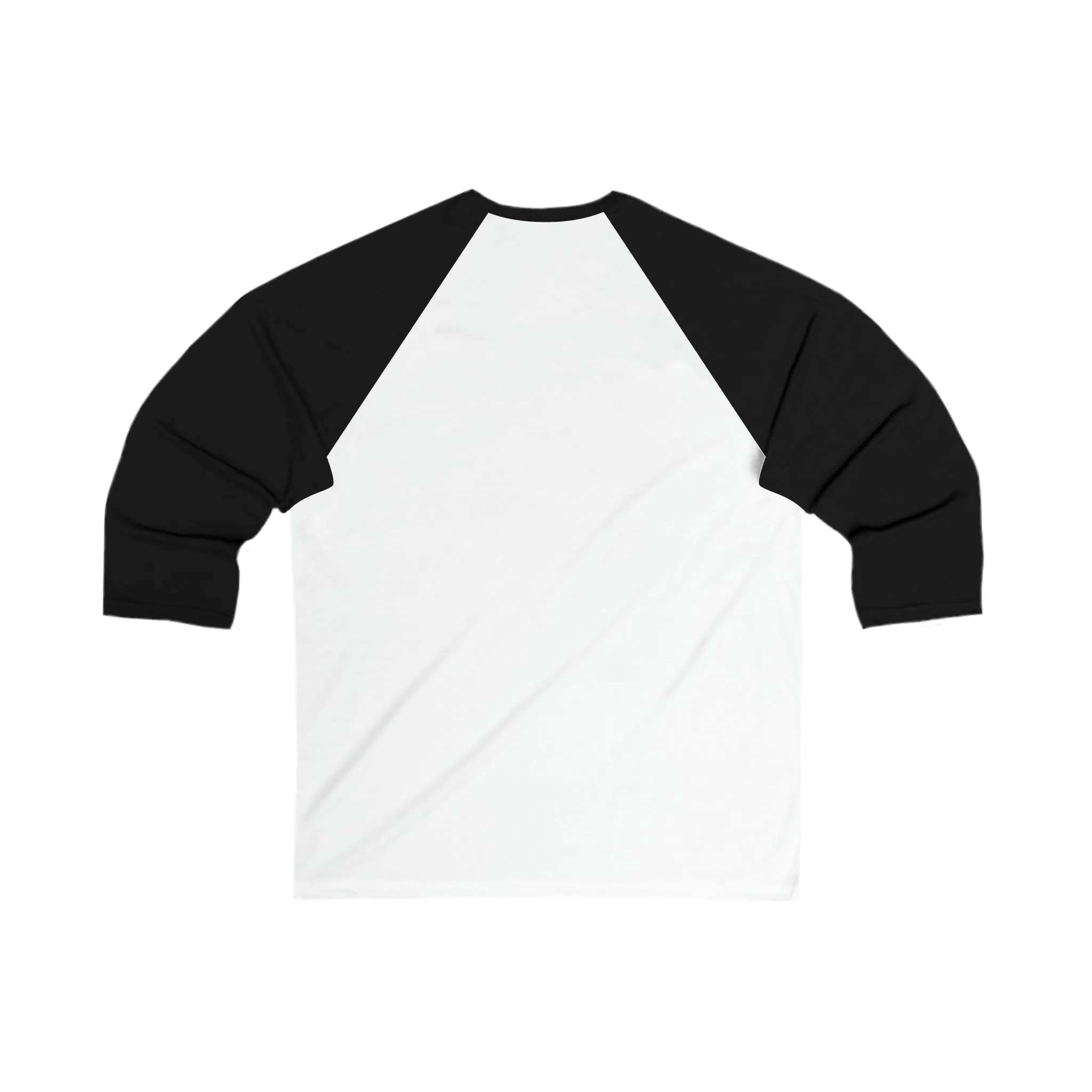 I Love You ASL Adult Baseball Tee