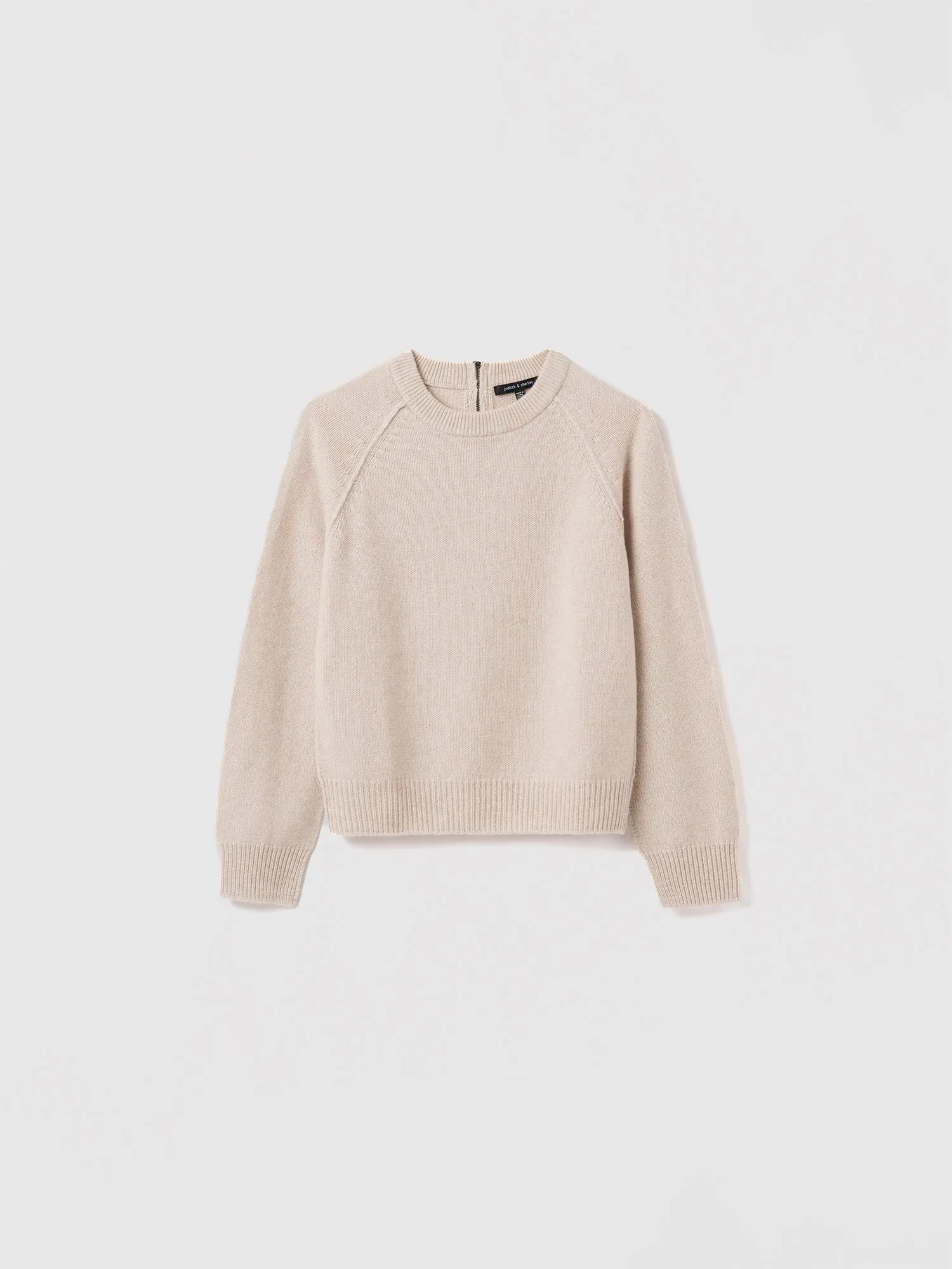 Lune Pullover