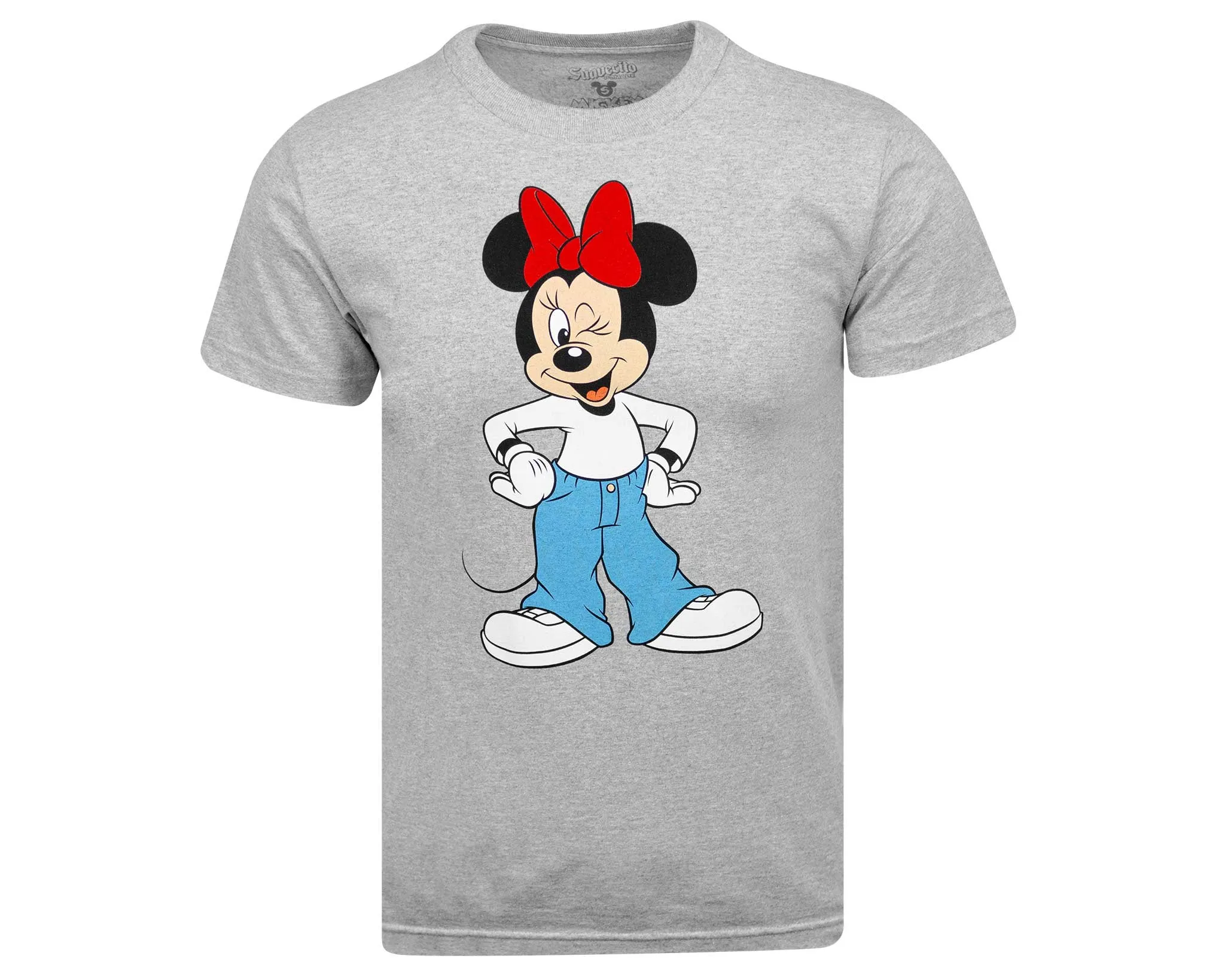 Minnie Mouse Tee