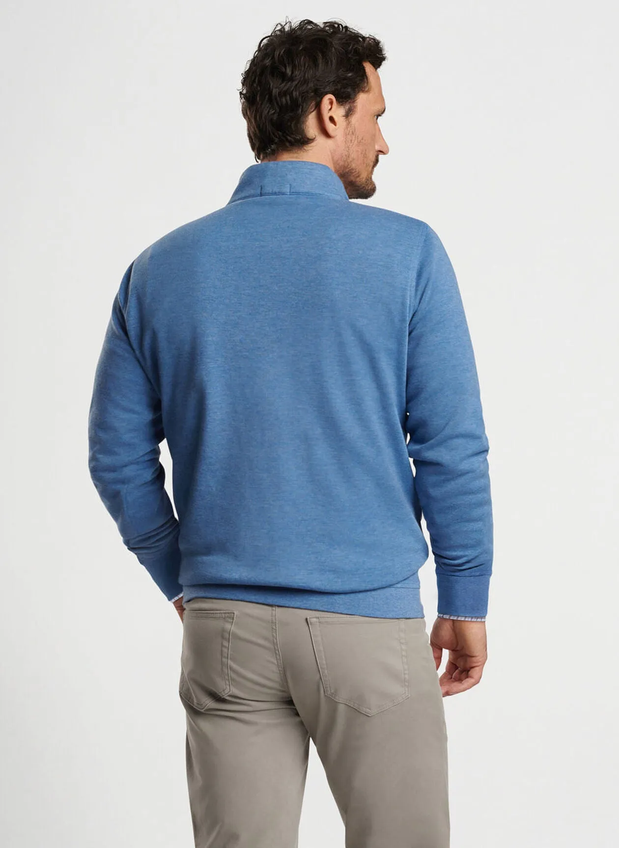 Peter Millar Crown Comfort Pullover