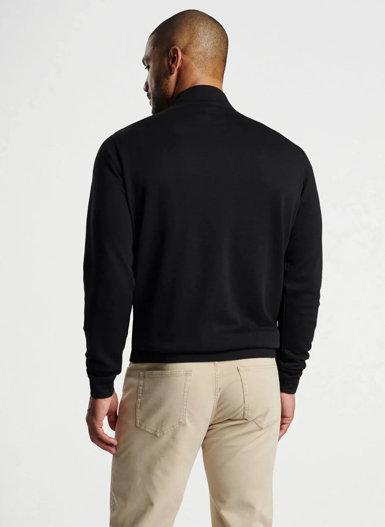 Peter Millar Crown Comfort Pullover