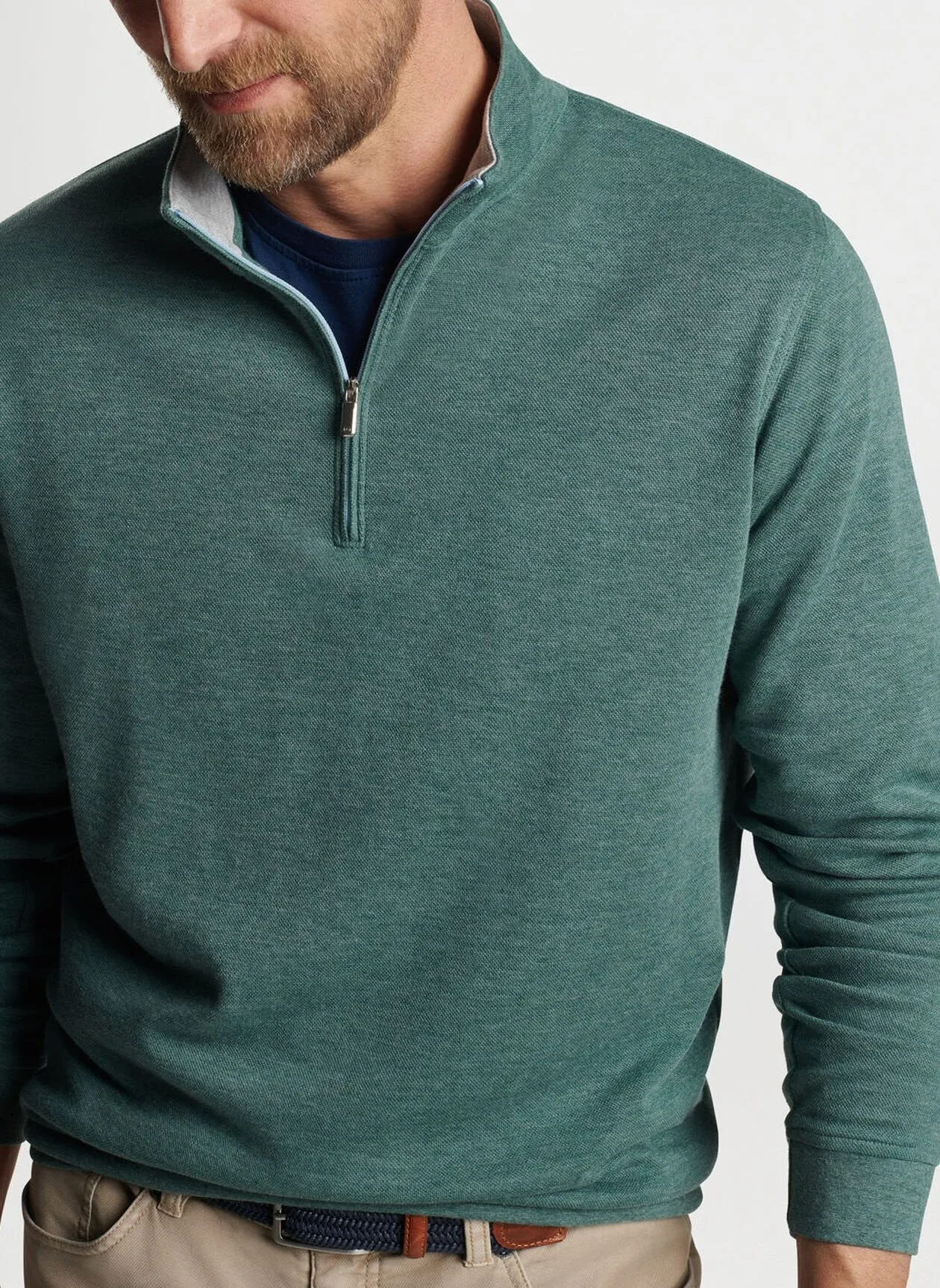 Peter Millar Crown Comfort Pullover