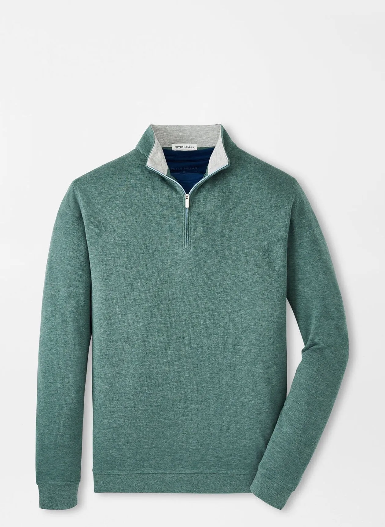 Peter Millar Crown Comfort Pullover