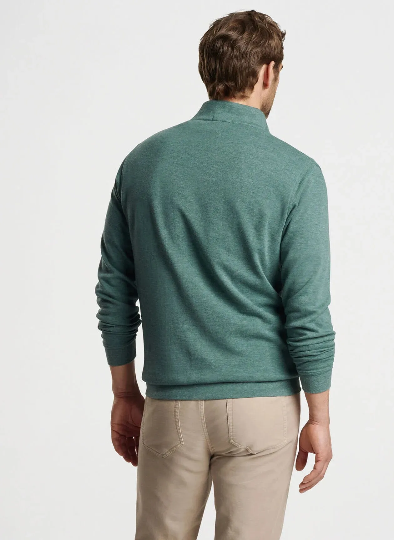 Peter Millar Crown Comfort Pullover