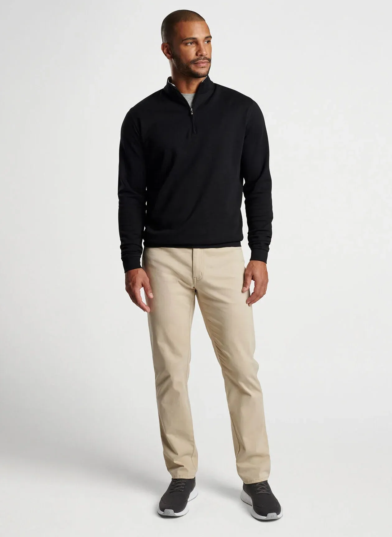 Peter Millar Crown Comfort Pullover