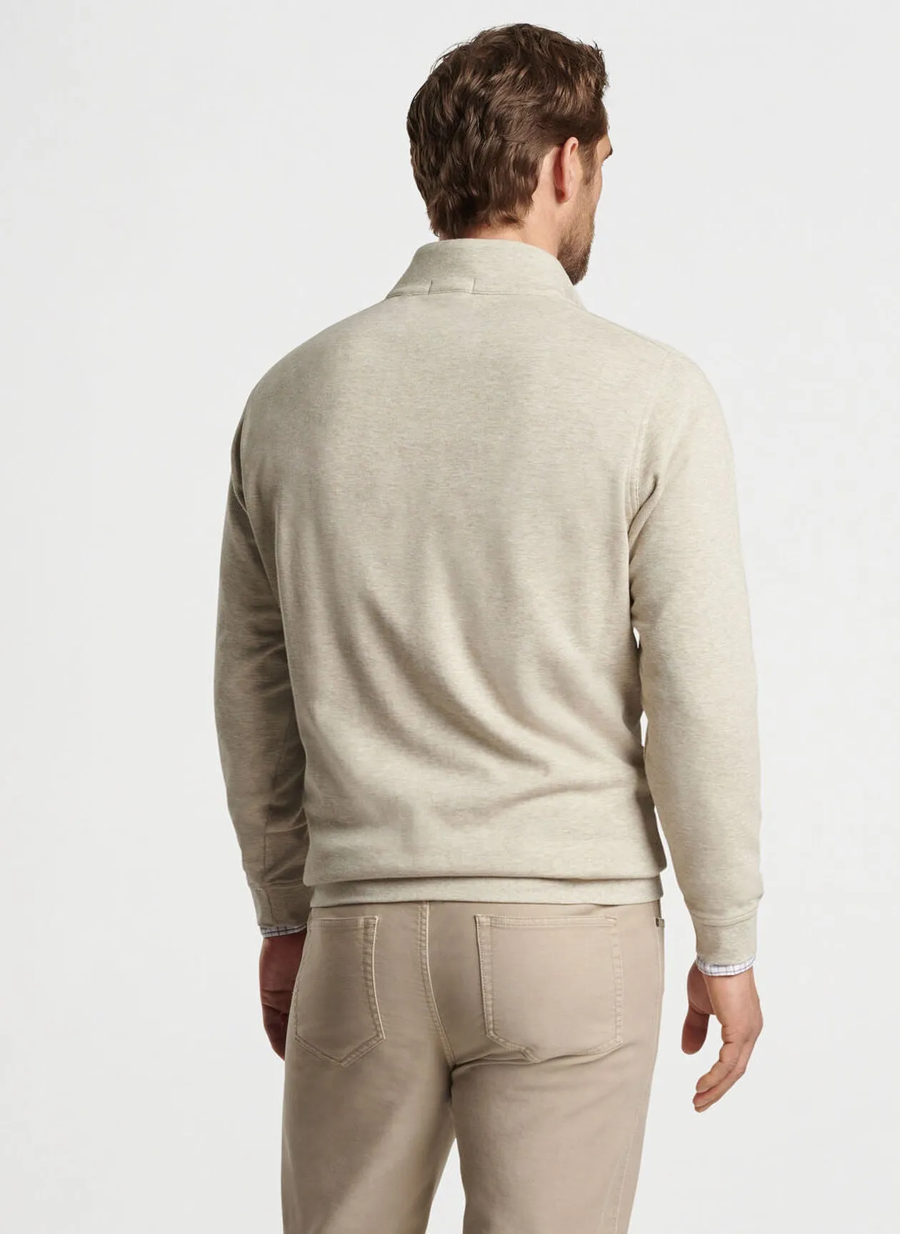 Peter Millar Crown Comfort Pullover