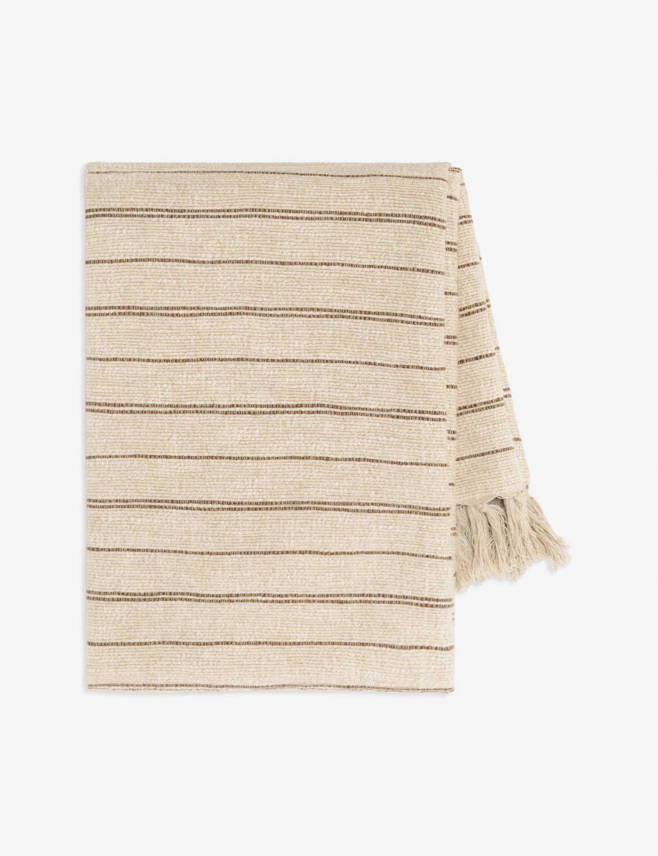 Pia Throw by Morrow Soft Goods