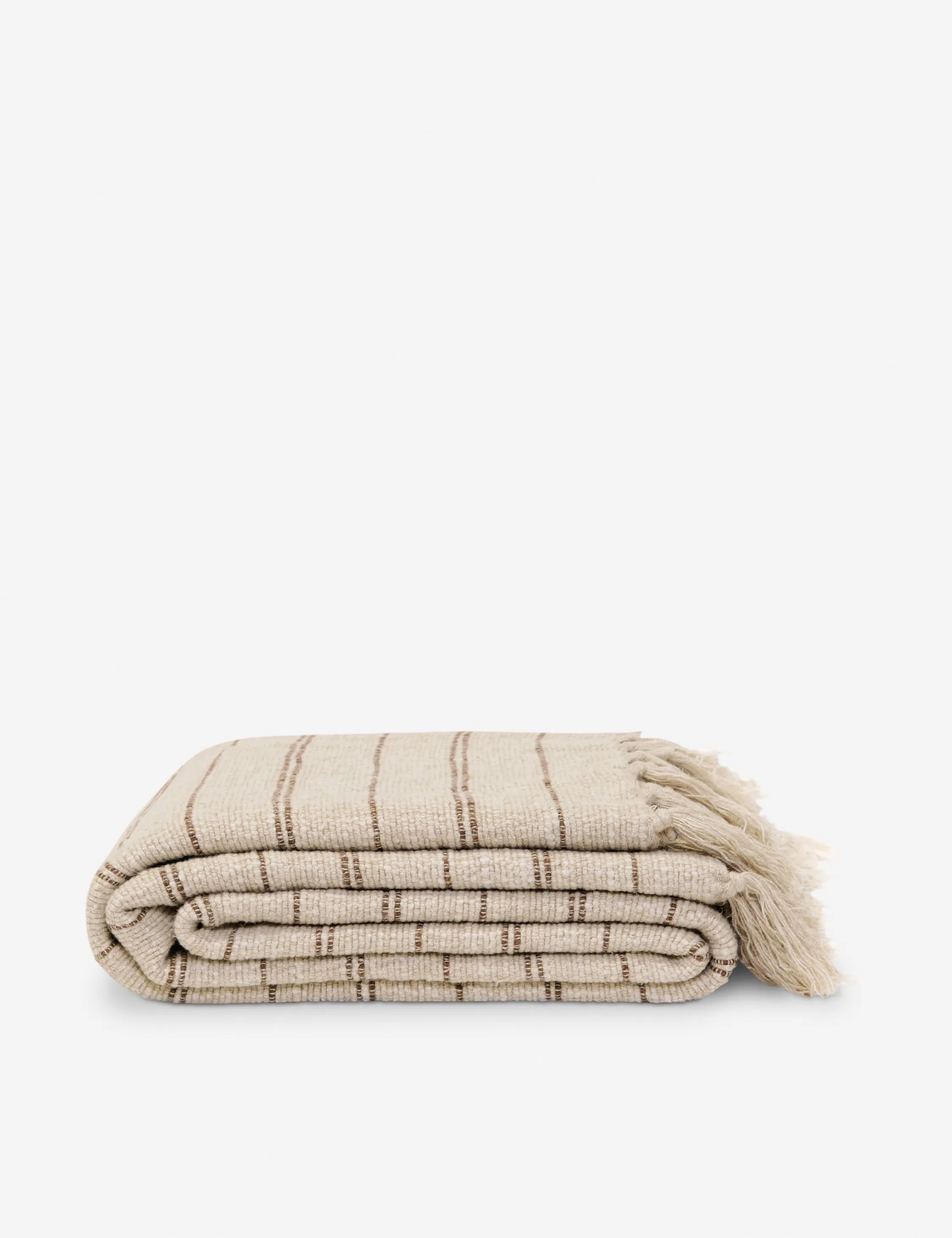 Pia Throw by Morrow Soft Goods