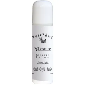 Pure Paws Texture Mineral Spray 4oz