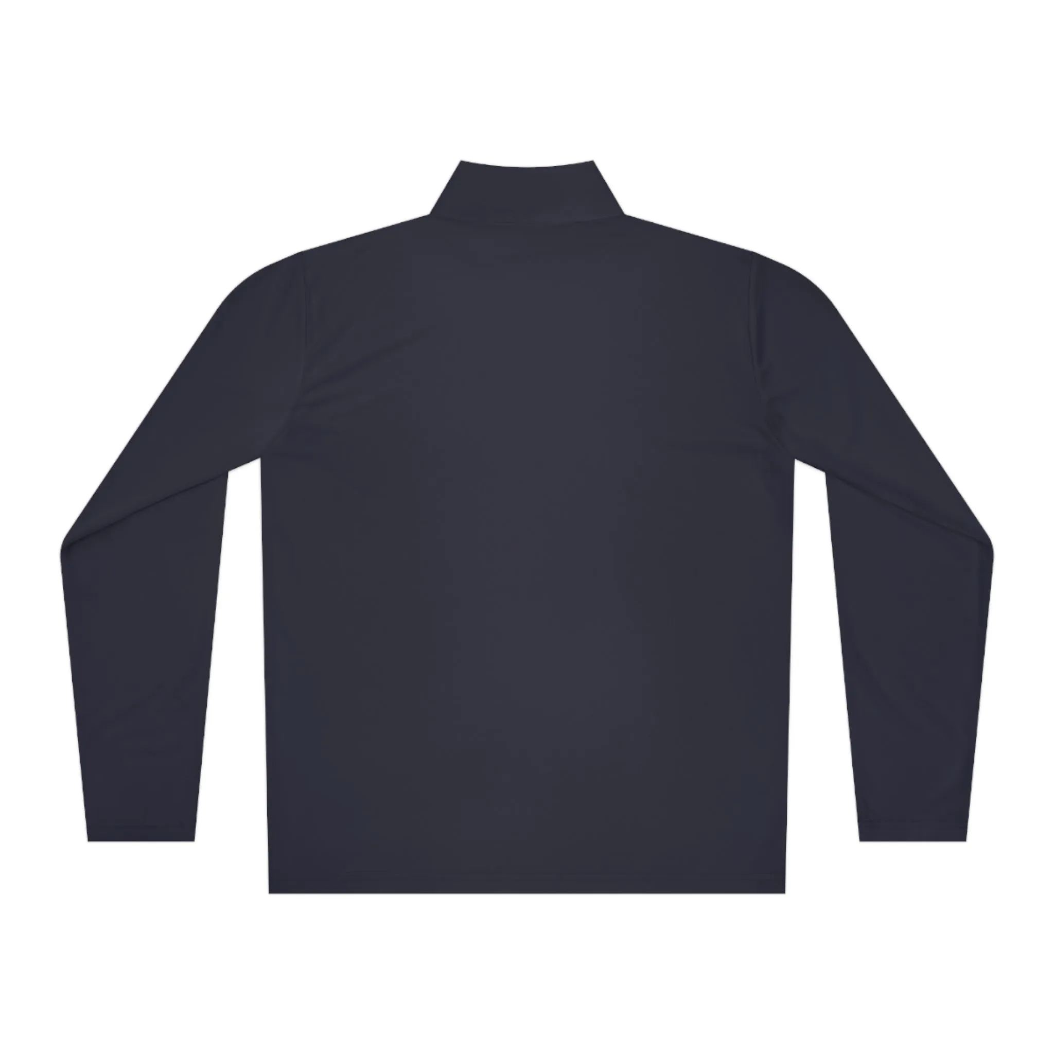 Quarter-Zip Pullover