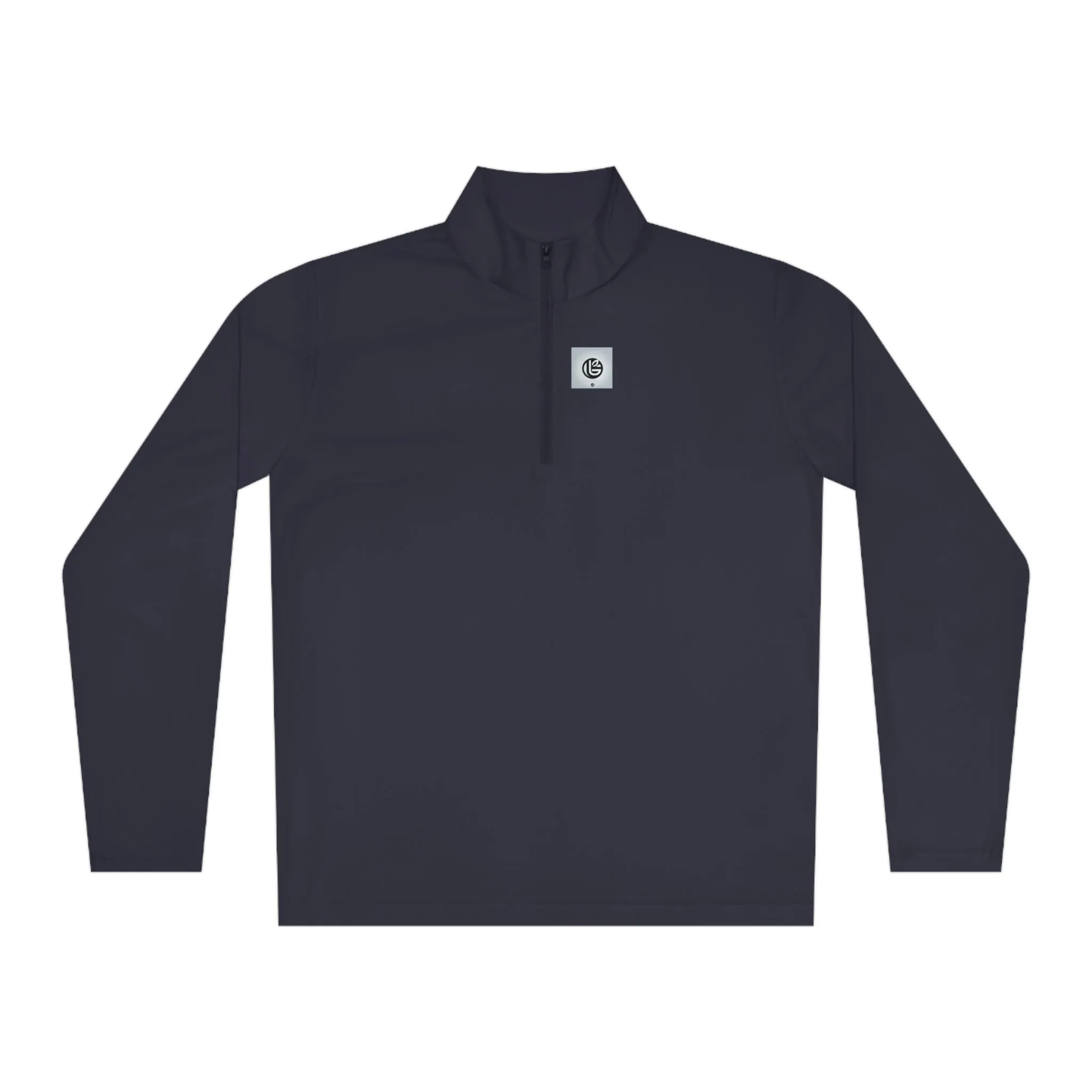 Quarter-Zip Pullover