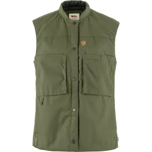 Singi Padded Vest Women