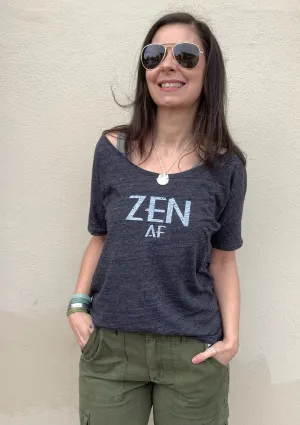 Zen AF Tee