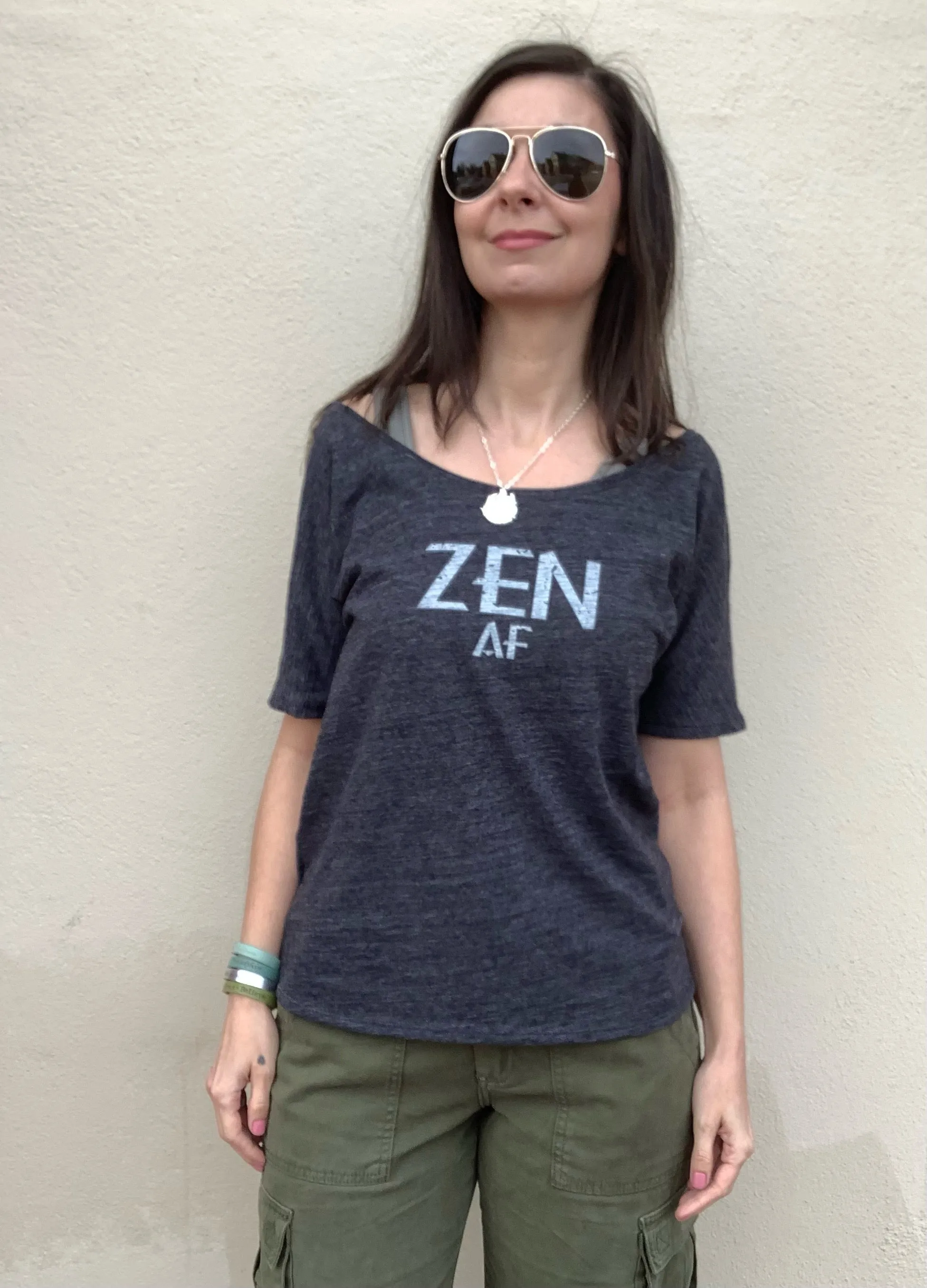 Zen AF Tee